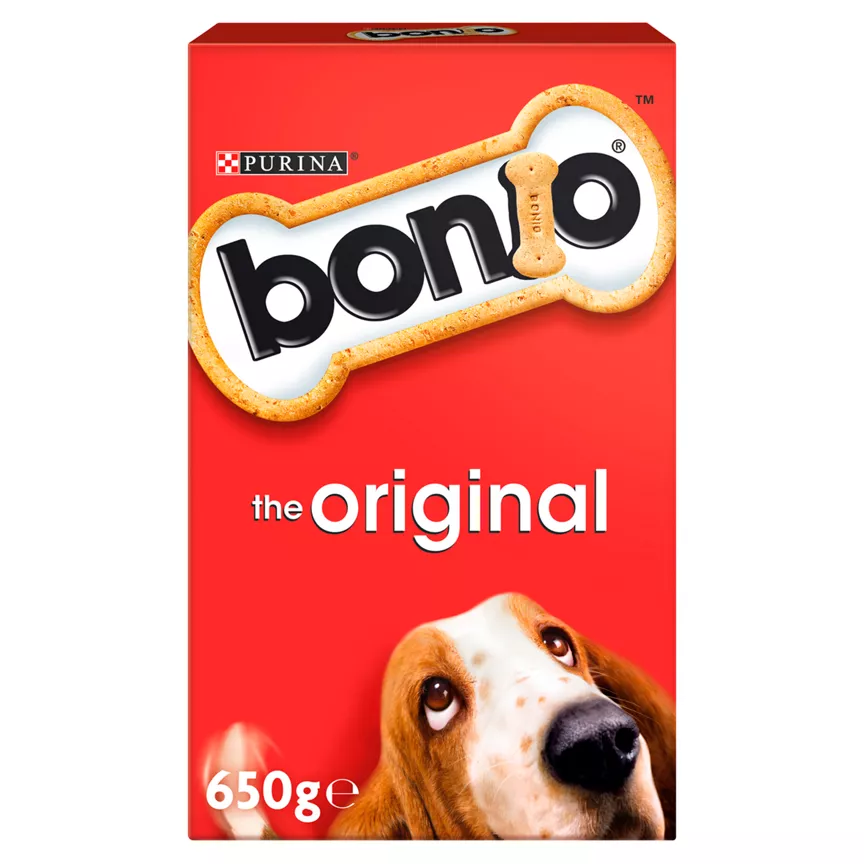 Bonio The Original 650g