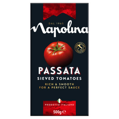 Napolina Passata