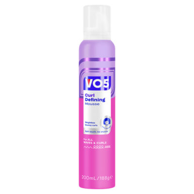 Curl Defining Mousse 188g thumbnail 2