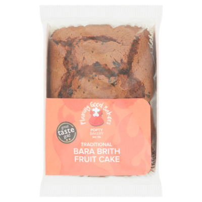 Flaming Good Bakers Traditional Bara Brith Fruit Cake thumbnail 2