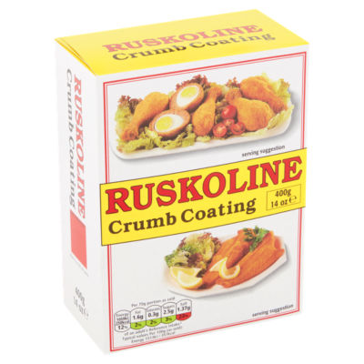 Crumb Coating 400g thumbnail 4