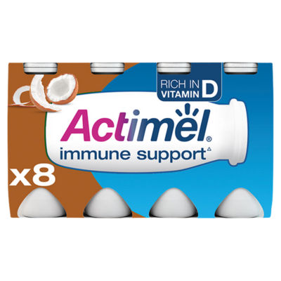 Coconut 8 x 100g (800g) thumbnail 2