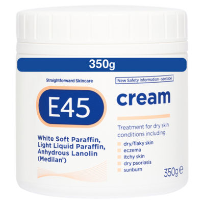 Moisturiser Cream, body, face and hands cream for very dry skin thumbnail 2