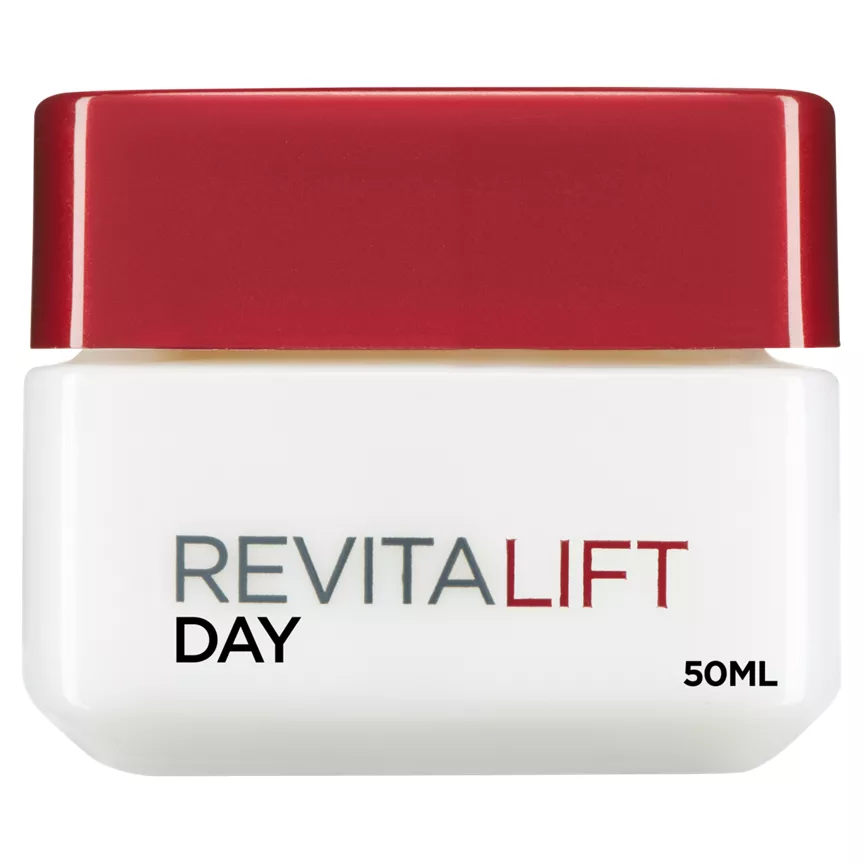 L'Oreal Paris Revitalift Anti-Wrinkle + Firming Day Cream