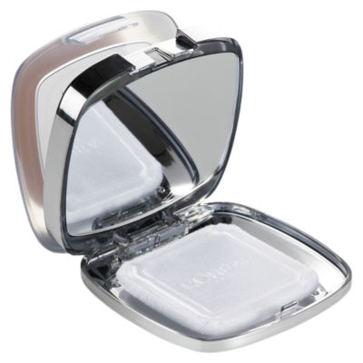 Paris True Match Powder Foundation with Hyaluronic Acid (Various Shades) 3W thumbnail 4