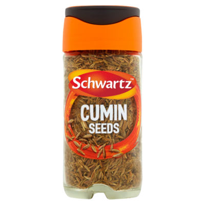Cumin Seeds 35g thumbnail 2