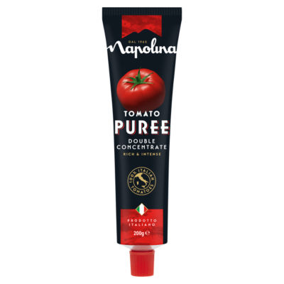 Tomato Puree 200g thumbnail 2