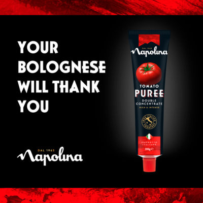 Tomato Puree 200g thumbnail 3