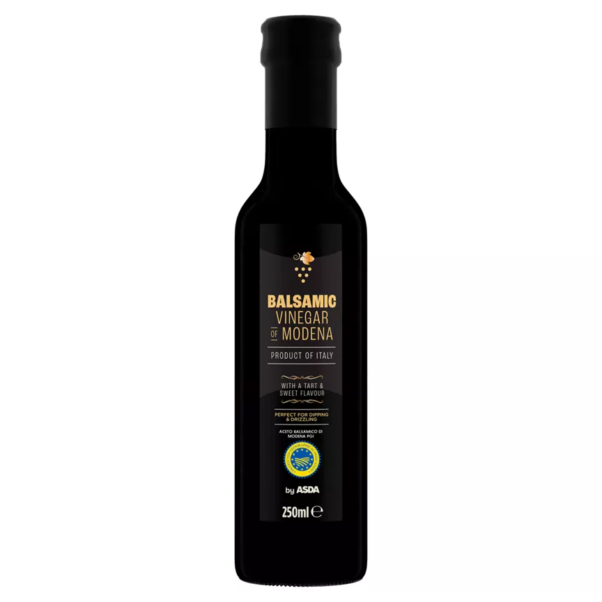 ASDA Balsamic Vinegar of Modena 250ml