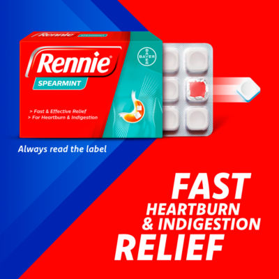 Spearmint 96 Chewable Tablets thumbnail 3