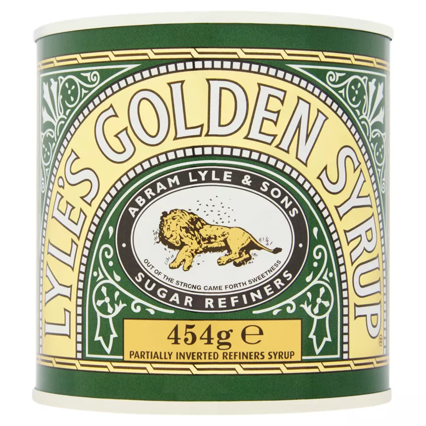 Lyle's Golden Syrup - Image 1