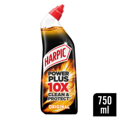 Power Plus 10X Clean and Protect Original 750ml thumbnail 2