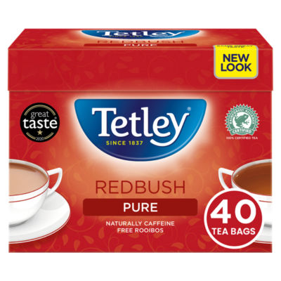 40 Redbush Tea Bags 100g thumbnail 2