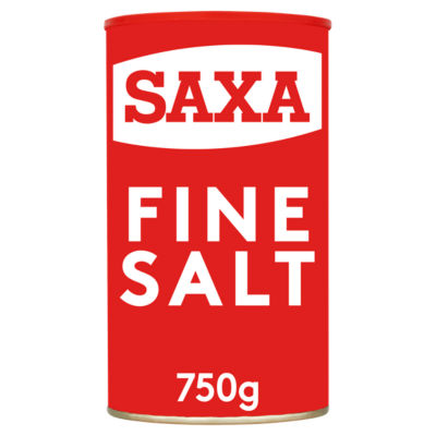 Fine Salt 750g thumbnail 2