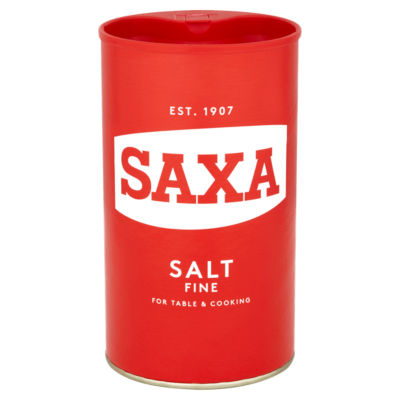 Fine Salt 750g thumbnail 3