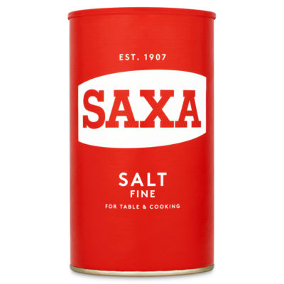 Fine Salt 750g thumbnail 4