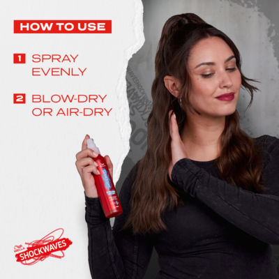 Shockwaves Ultra Strong Power Hold Gel Spray 150ml thumbnail 4