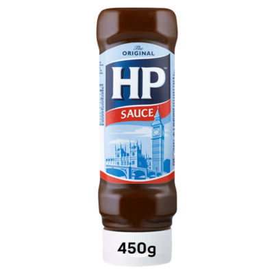 Brown Sauce 450g thumbnail 2