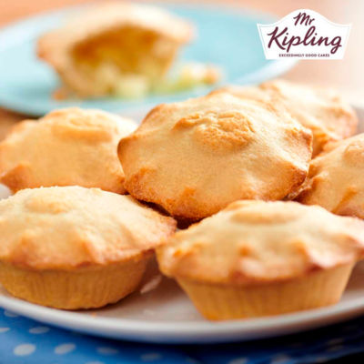 Bramley Apple Pies 6 Pack thumbnail 4