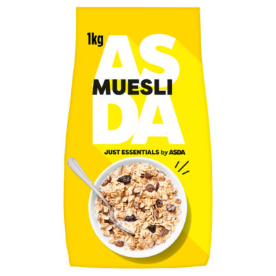 Muesli 1kg thumbnail 2