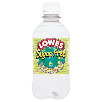 Sugar Free Lemonade thumbnail 2