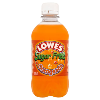Sugar Free Orangeade thumbnail 2