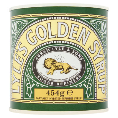 Golden Syrup 454g thumbnail 2