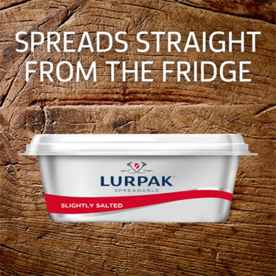 Unsalted Spreadable Blend of Butter and Rapeseed Oil thumbnail 4