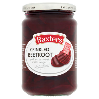 Crinkled Beetroot 340g thumbnail 2