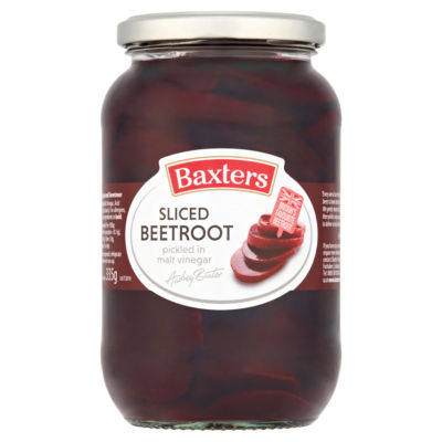 Sliced Beetroot 567g thumbnail 2