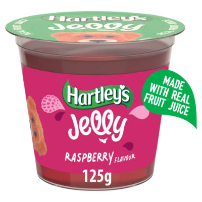 Raspberry Jelly 125g thumbnail 2