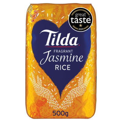 Fragrant Jasmine 500g thumbnail 2