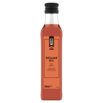 Cook Sesame Oil 250ml thumbnail 2