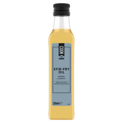 COOK by ASDA Chinese Stir-Fry Oil
