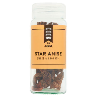 Cook Star Anise 14g thumbnail 2