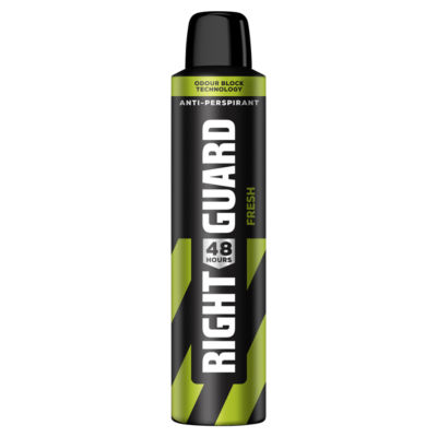 48 Hours Fresh Anti-Perspirant 250ml thumbnail 2