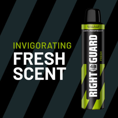 48 Hours Fresh Anti-Perspirant 250ml thumbnail 4