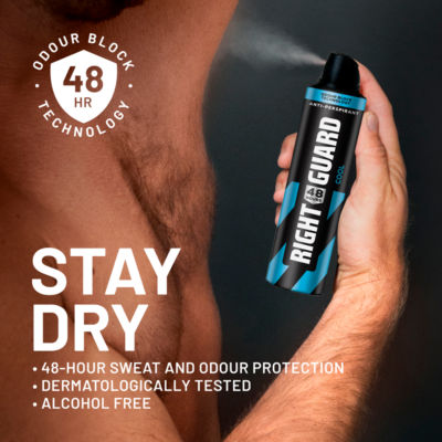 48 Hour Cool Anti-Perspirant 250ml thumbnail 4