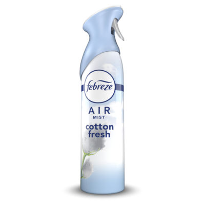 Air Freshener Spray Cotton Fresh 300ML