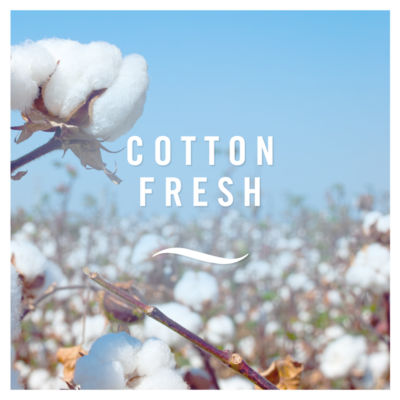 Air Freshener Spray Cotton Fresh 300ML thumbnail 4