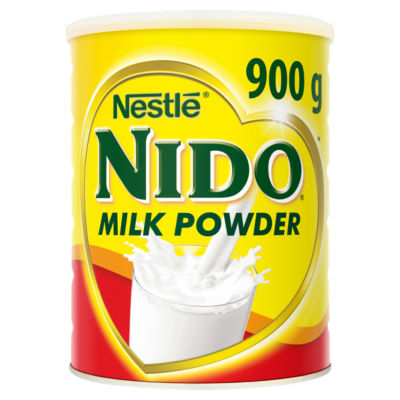 Instant Full Cream Milk Powder 900g thumbnail 2