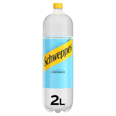 Lemonade 2L Bottle thumbnail 2