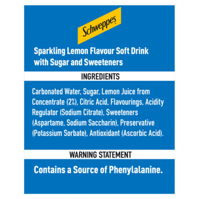 Lemonade 2L Bottle thumbnail 3