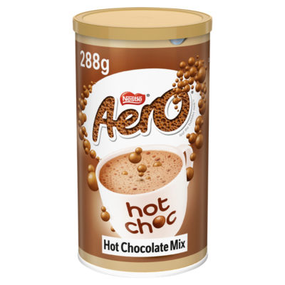 Hot Chocolate 288g thumbnail 2