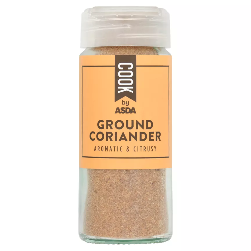 COOK by ASDA Ground Coriander