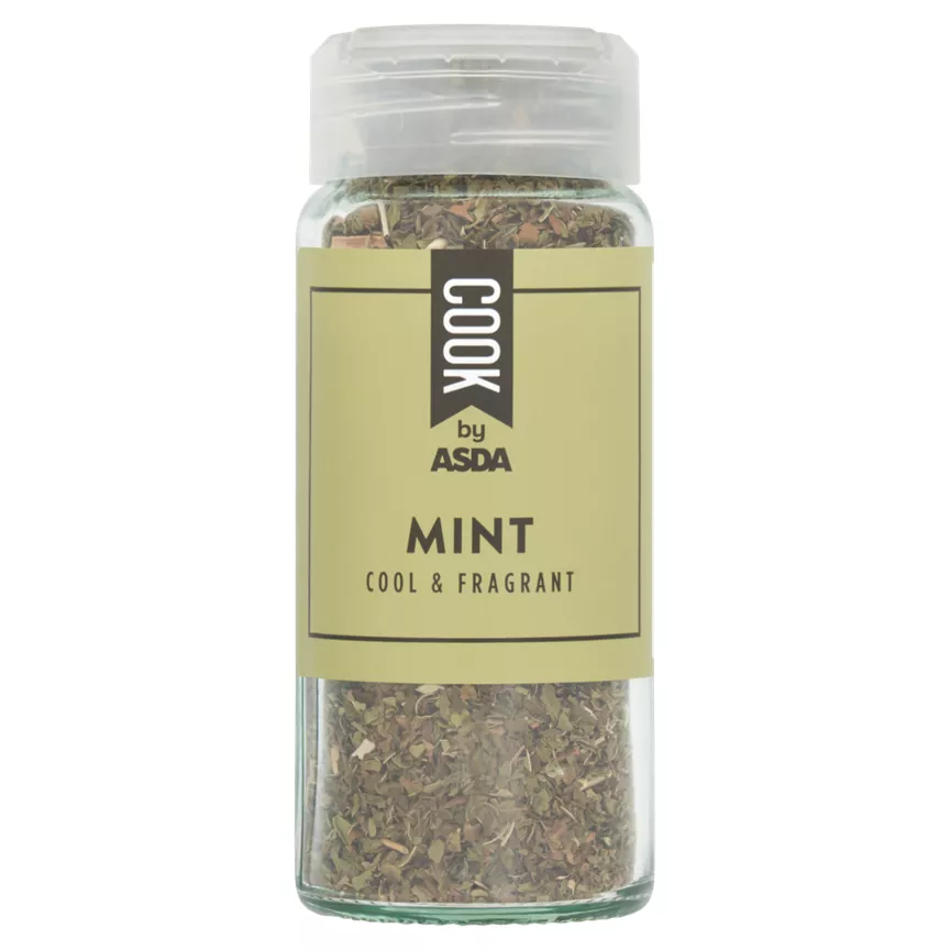 COOK by ASDA Mint 13g