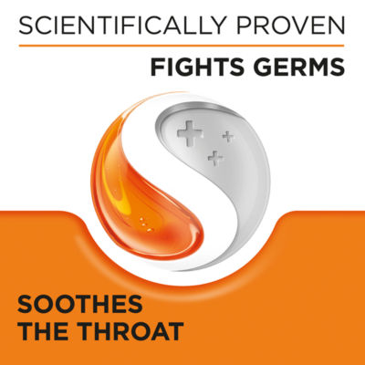 Orange with Vitamin C 100mg Lozenges 36 Lozenges thumbnail 4