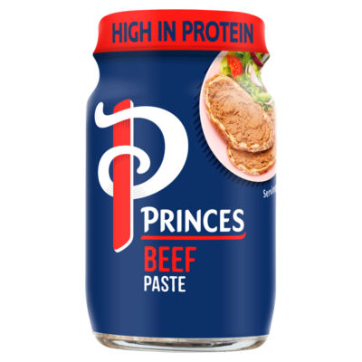 Beef Paste 75g thumbnail 2