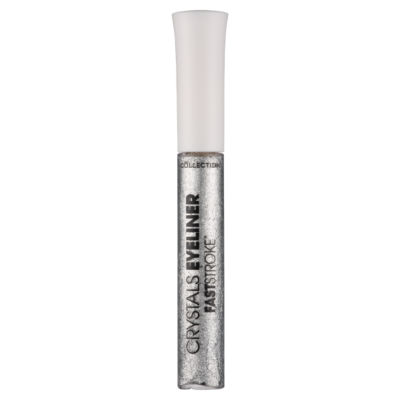 Fast Stroke Crystals Eyeliner 6ml