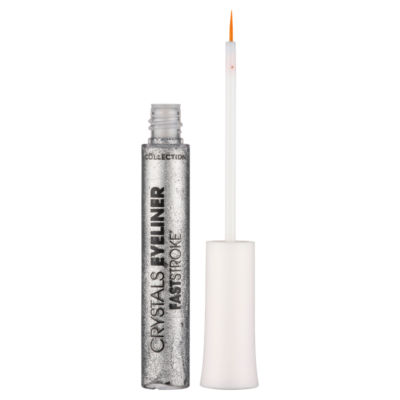 Fast Stroke Crystals Eyeliner 6ml thumbnail 3